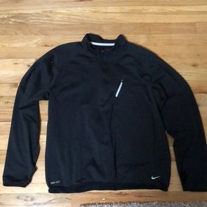Nike 1/2 Thermal Running Pullover